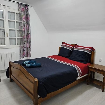 Villa Elsa à Pontivy Extérieur photo