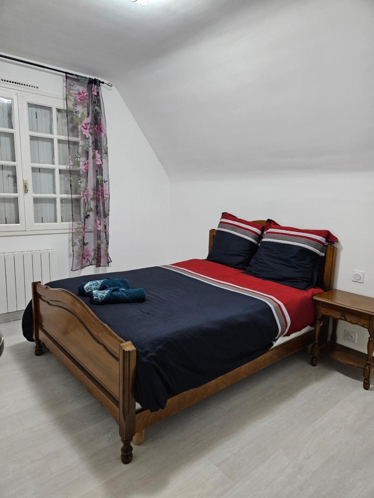 Villa Elsa à Pontivy Extérieur photo